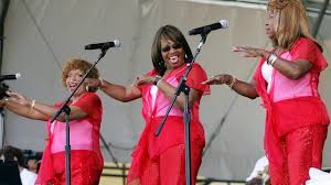 Jun 09, 2021 · instapundit is a participant in the amazon services llc associates program, an affiliate advertising program designed to provide a means for sites to earn advertising fees by advertising and. Joan Marie Johnson Founding Member Of The Dixie Cups Dies Aged 72 Bbc News