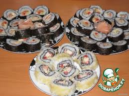 как сделать рисовый уксус для суши в домашних условиях Rolly Moj Variant Ingredienty V 2019 G Recepty Sushi Sushi Rolly I Idei Dlya Blyud