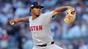 Red Sox Could Trade From Rotation After Suárez Deal | Yardbarker