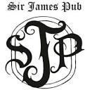 Sir James Pub - Downtown Port, Port Washington, WI