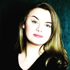 Had a blast at a photo shoot today. Who says a head shot has to be serious!