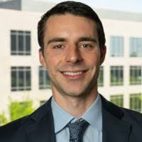 Chris Shebat, CISSP, PMP