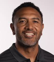 Head Coach 4th Season at UCLA New Hampshire '90