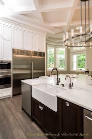 With valves turned off and main water supple turned off. The Art Of Mixing Metals In Your Home Nelson Construction Renovations Inc