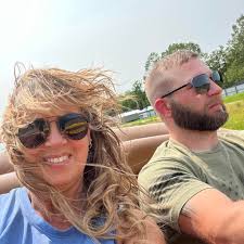 Here's my 4th of July mailbox I DIY'ed. I'll put the link to the full video  in the comments in case you missed it. 😁