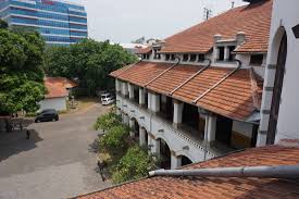 הצג את כל 1,779 חוות הדעת על ‪lawang sewu. Lawang Sewu Semarang Peter Velthoen