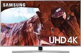 samsung 55ru7470 55 inch ultra hd 4k smart led tv tv services led tv samsung