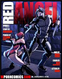 ✅️ Porn comic Red Angel Part 4 sex comic killer | Porn comics in English  for adults only | sexkomix2.com