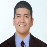 Vincent Rey Bernardo