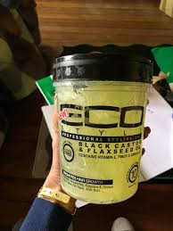 When shopping for the ideal hair gel, we recommend emphasizing factors like efficiency, convenience, and longevity before making your purchase. Gel Eco Styler Black Castor 1kg Malagasy Curly Hair Facebook