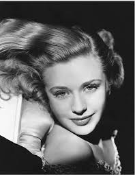 Pictures of Cheryl as Elaine in 'Arsenic and Old Lace' for the Whole  Backstage in 1976.