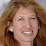 Patricia Chamberland