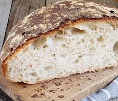 Le forme vengono disposte nel forno mediante pale o tappeti scorrevoli. Degustazione Sensoriale Del Pane