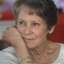 Mary “Geri” Keffer, 83, of West Point