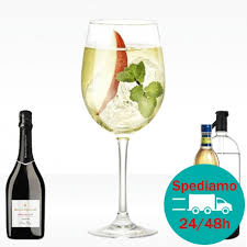 Ecco la ricetta dello sciroppo di fiori di sambuco, un dolce rimedio naturale che viene dall'estate per alleviare i malesseri dell'inverno. Vendita Hugo Spritz Spritz Hugo In Vendita Online Al Miglior Prezzo