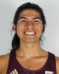 2024 Track and Field Roster