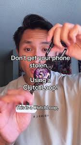 If I had a dollar for every time I got my phone stolen, I'd be broke ...