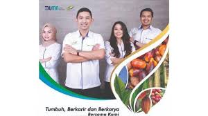 Lowongan kerja badan amil zakat nasional maret 2021. Pt Perkebunan Nusantara Buka Lowongan Kerja Ada Posisi Gaji Rp 27 Jutaan Ini Cara Daftar Link Tribun Manado