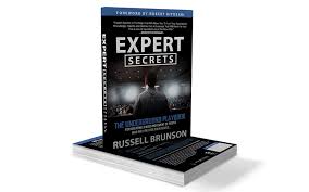 2,707 likes · 3 talking about this. Expert Secrets Deutsch Russell Brunson 2021 Gratis Buch Pdf