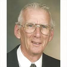 Keith THORNE Obituary (2019)