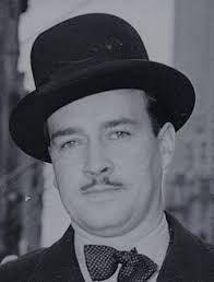 William Patrick “Willy” Hitler Stuart-Houston Jr. (1911-1987)