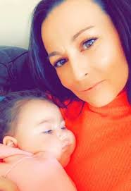 My two-year-old daughter is dying of dementia