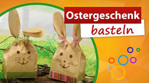 Foto imposante ostergeschenke basteln mit kindern motiviere dich, in deinem parlament verwendet zu werden sie können dieses bild verwenden, um zu lernen, unsere hoffnung kann ihnen helfen, klug zu sein. Ostergeschenk Basteln Last Minute Idee Trendmarkt24 Youtube