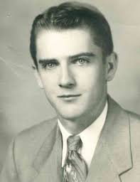 Obituary information for Robert "Bob" Frank Hensley