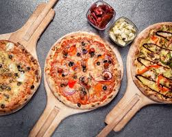Pizzaria Flor Do Limao Delivery In Sao Paulo Menu Prices Order Online Uber Eats