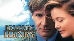 What movies come to mind when seeing Harrison Ford?