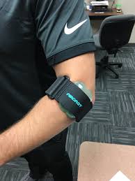 It's a common condition that affects people in all kinds of but if you catch it early enough, simpler options like a wrist brace and pain relievers might do the trick. Braces For Tennis Elbow