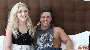 Blonde Hot Guys Fuck - YOUX.XXX