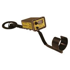 There are two types available in underwater metal detectors that are widely used today. Jw Fishers Pulse 8x Hand Held Underwater Metal Detector