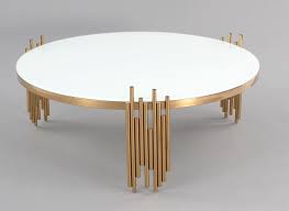 les coulisses marble side tables modern centre table designs modern center table