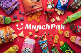 Snackz app delivers your favorite sweet, salty, and savory snacks to your door, anywhere in northeast philadelphia. Munchpak Popular Candy Snacks From Around The World Delivered Monthly