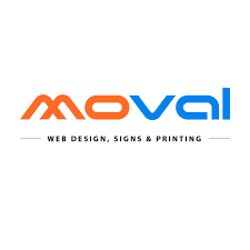 Web Design, Signs and Printing Moval