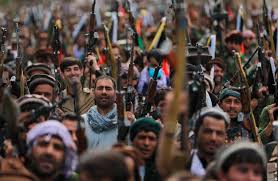 В плане борьбы за умы талибан был не так успешен, как с военными вопросами. Taliban Zayavil O Zahvate 80 Territorii Afganistana Vlast Prizvala Na Pomosh Byvshih Polevyh Komandirov S Ih Bojcami K News