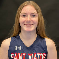 Molly Craig's Saint Viator High School Career Home