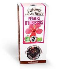 Find many great new & used options and get the best deals for wild hibiscus hibiscus flower salt 100g at the best online prices at ebay! Buy Consumable Flowers Hibiscus Organic Aromandise