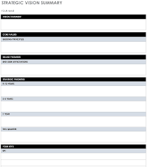 Home » template » strategic account plan template excel. Free Strategic Planning Templates Smartsheet