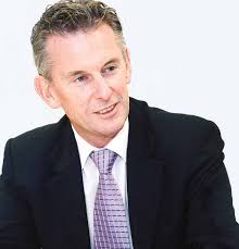 ANNUAL REPORT & FINANCIAL STATEMENTS 2011