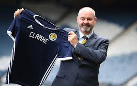 Clarke and scotland will be desperate to get one over the auld enemy in their gro… 4 Reasons For Scotland Fans To Be Hopeful About Steve Clarke