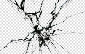 Gray Cracked Illustration Window Glass Broken Glass Hd Transparent Background Png Clipart Hiclipart Broken glass domes on silver podium. gray cracked illustration window glass