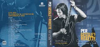 Dubbed per gessle's roxette, a european tour covering ten countries kicks off in hamburg, germany, on october 11. Youdiscoll Per Gessle S Roxette Live At Scandinavium Gothenburg 2018 2019