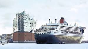 View all queen mary 2 2021 usa and canada cruises. Deutschland Fahrten Cunard Zahlt Bonusprovision Auf Ausgewahlte Reisen