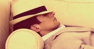 Lundi Librairie : La chambre de Giovanni