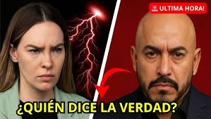 SALE DEL CLOSET! HÉCTOR UGALDE TRAS ESCÁNDALO DE BERUMEN