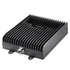 If i place this battery powered wifi extender in note: Fusion5x Commercial Cellular Signal Booster Surecall