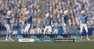 How philip rivers memes started? Someone Created A Madden Team Made Up Entirely Of Phillip Rivers Children Video