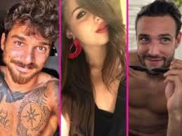 Al falò di confronto, però, alessandra ha smentito tutto. Temptation Island Vip Alessandra Allontana Zenga E Si Avvicina A Cerioli Gli Indizi